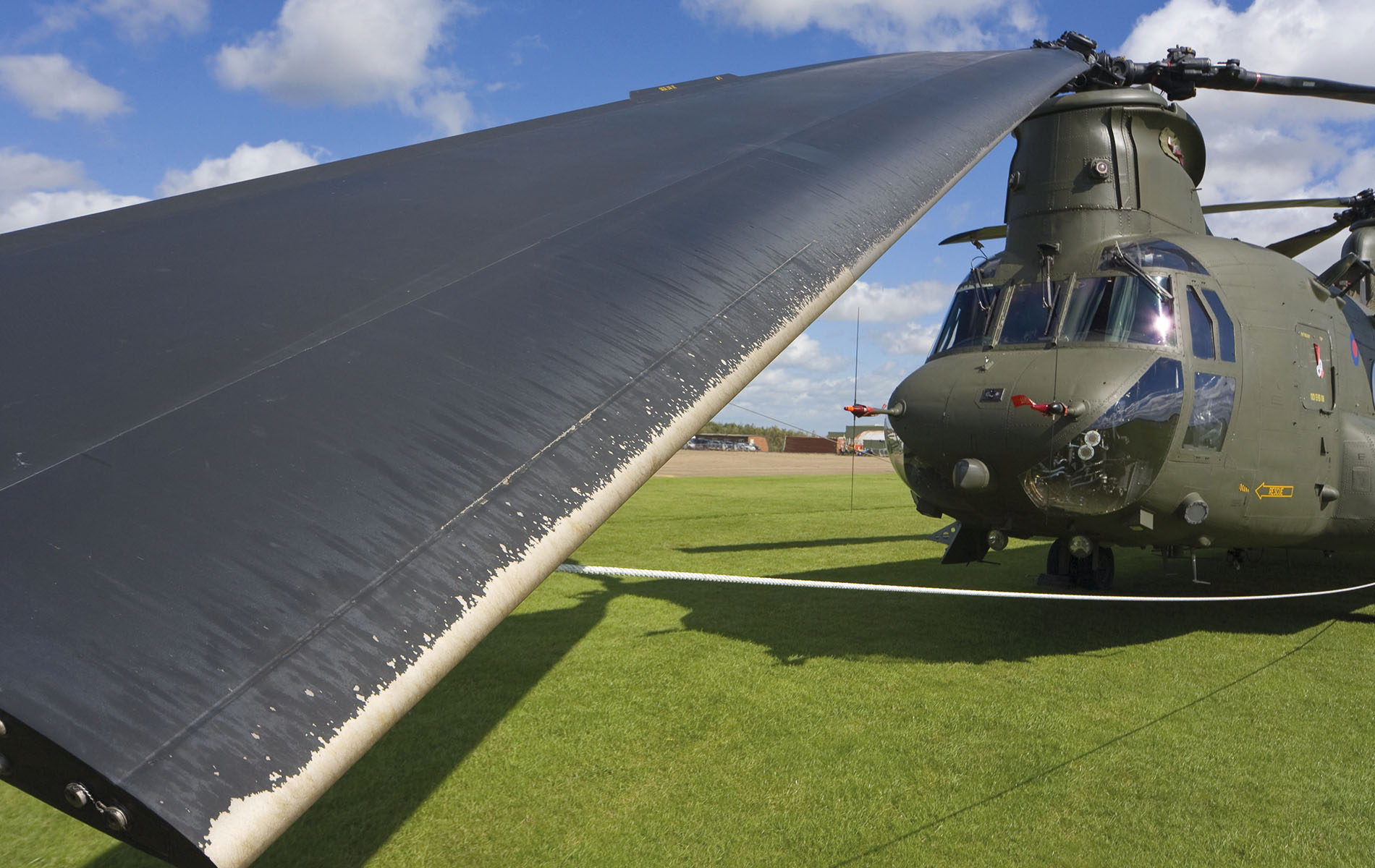 aerospace parts inventory