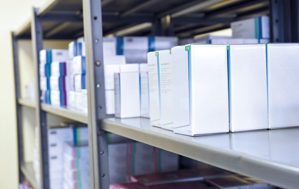 Medical Device Audit