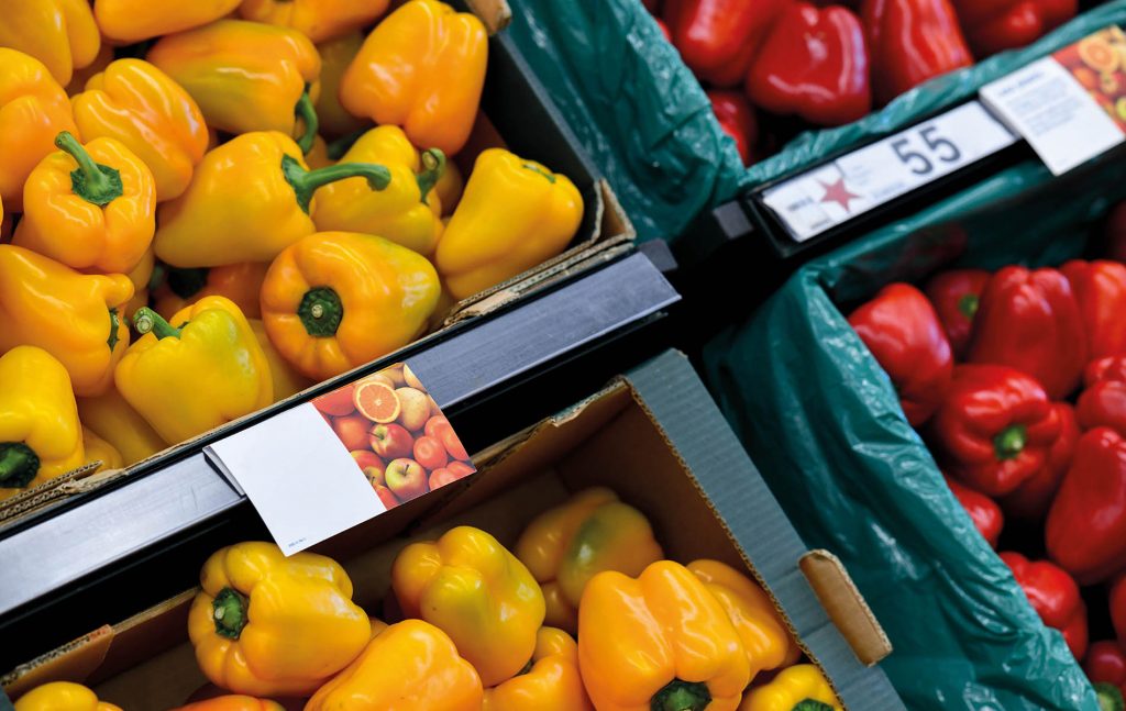 Store Merchandising Support