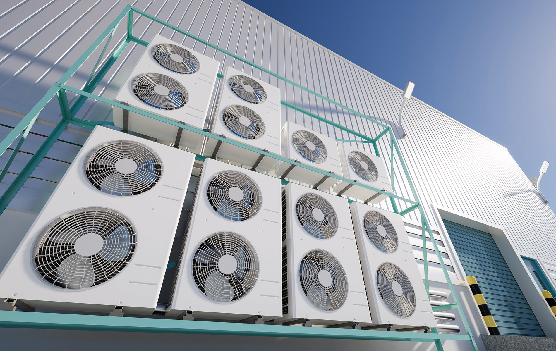 warehouse management system