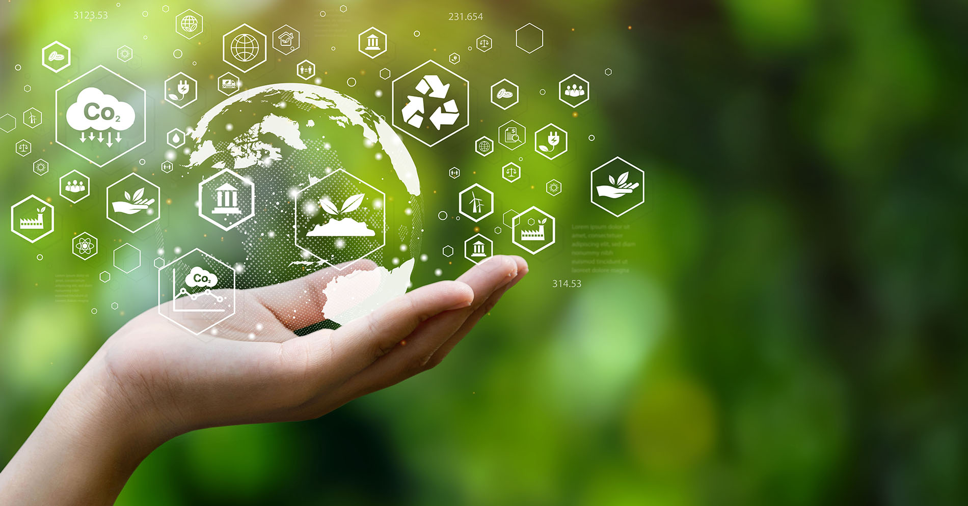 RGIS UK ESG Report shows Commitment to Sustainability