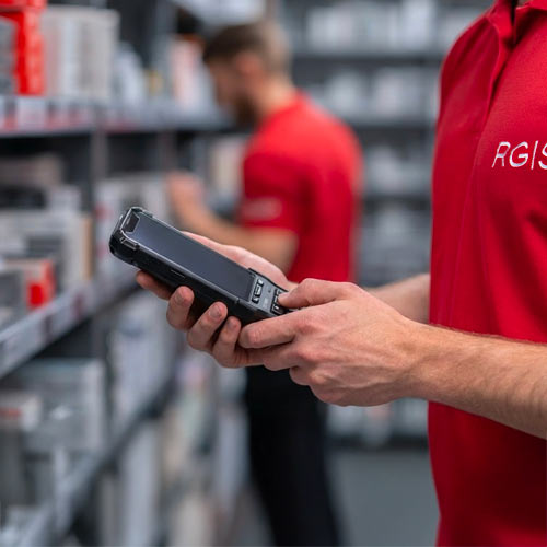 pharmacy stock valuation